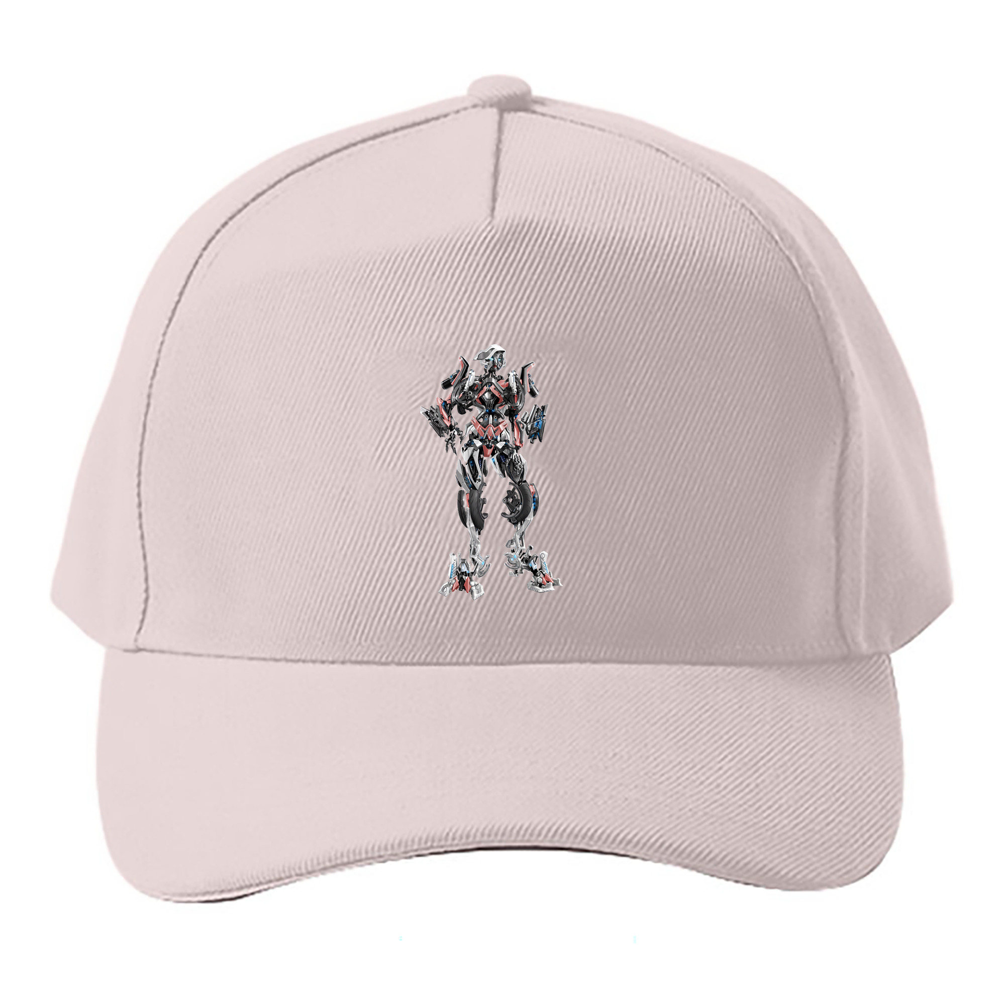 （画像用） Transformers トランスフォーマー ベースボールキャップ 綿100％ 男女兼用 帽子 スポーツ